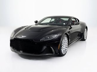 Used 2023 Aston Martin DBS Coupe RWD video 1