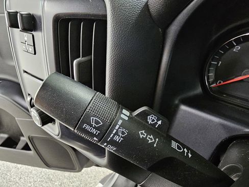 Used 2017 GMC Sierra 2500 4x4 Double Cab w/ Snow Plow Prep Package image 31