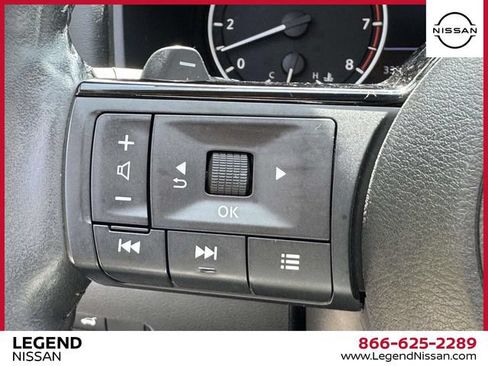 Certified 2023 Nissan Rogue SV w/ SV Premium B Package AWD/4WD image 23