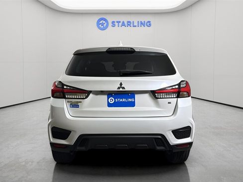 Used 2021 Mitsubishi Outlander Sport SE image 17