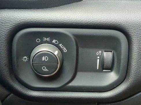 Certified 2024 RAM 2500 Big Horn w/ Bed Utility Group image 26