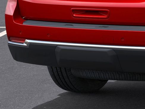 New 2026 Chevrolet Tahoe LS image 43