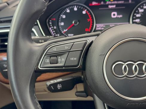 Used 2022 Audi A4 2.0T Premium w/ 18" Wheel Package AWD/4WD image 18