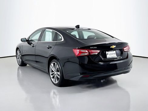 Used 2024 Chevrolet Malibu LT FWD image 8