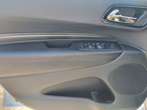 New 2026 Dodge Durango GT image 21