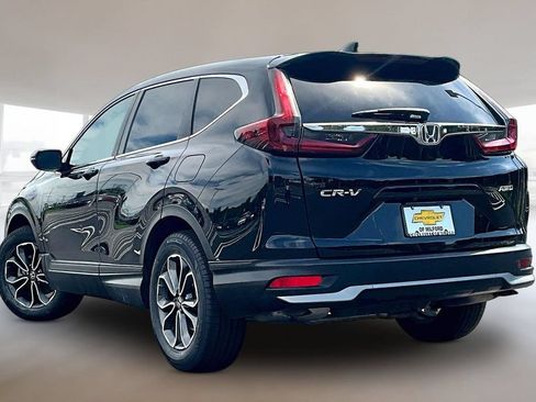 Used 2020 Honda CR-V EX-L image 4