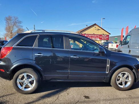 Used 2014 Chevrolet Captiva Sport LT w/ Convenience Package image 5