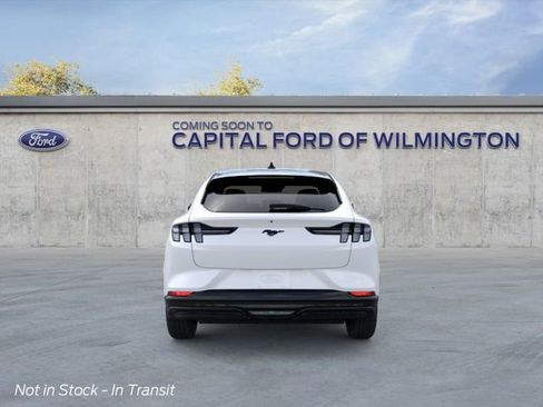New 2026 Ford Mustang Mach-E Premium RWD image 5