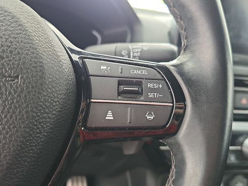 Used 2022 Honda Civic Sport image 17