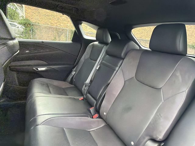 Certified 2024 Lexus RX 350 AWD w/ Convenience Package image 13