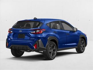 New 2026 Subaru Crosstrek 2.5i video 2