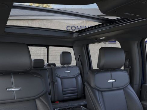 New 2026 Ford F150 Platinum image 24