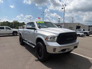 Used 2015 RAM 1500 Laramie AWD/4WD video 1