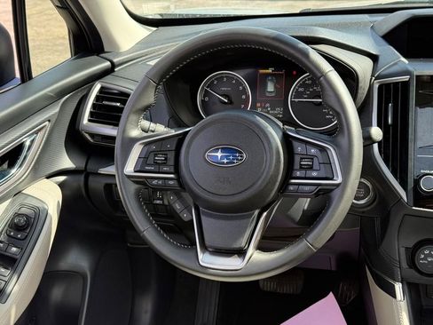 Used 2024 Subaru Forester Premium image 12