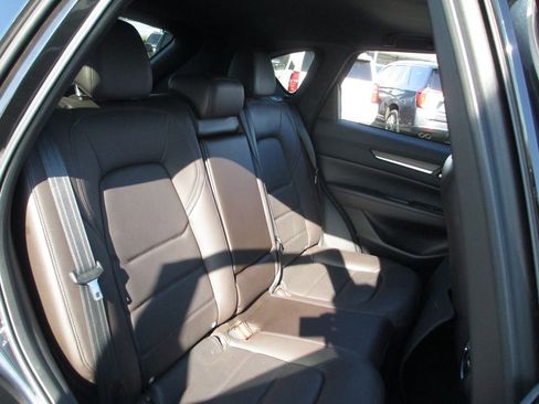 Used 2019 MAZDA CX-5 Signature image 23