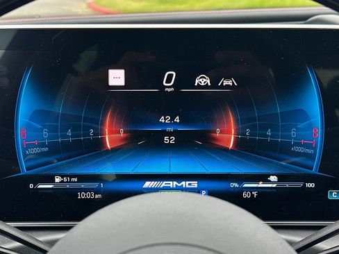 New 2025 Mercedes-Benz C 63 AMG S image 31