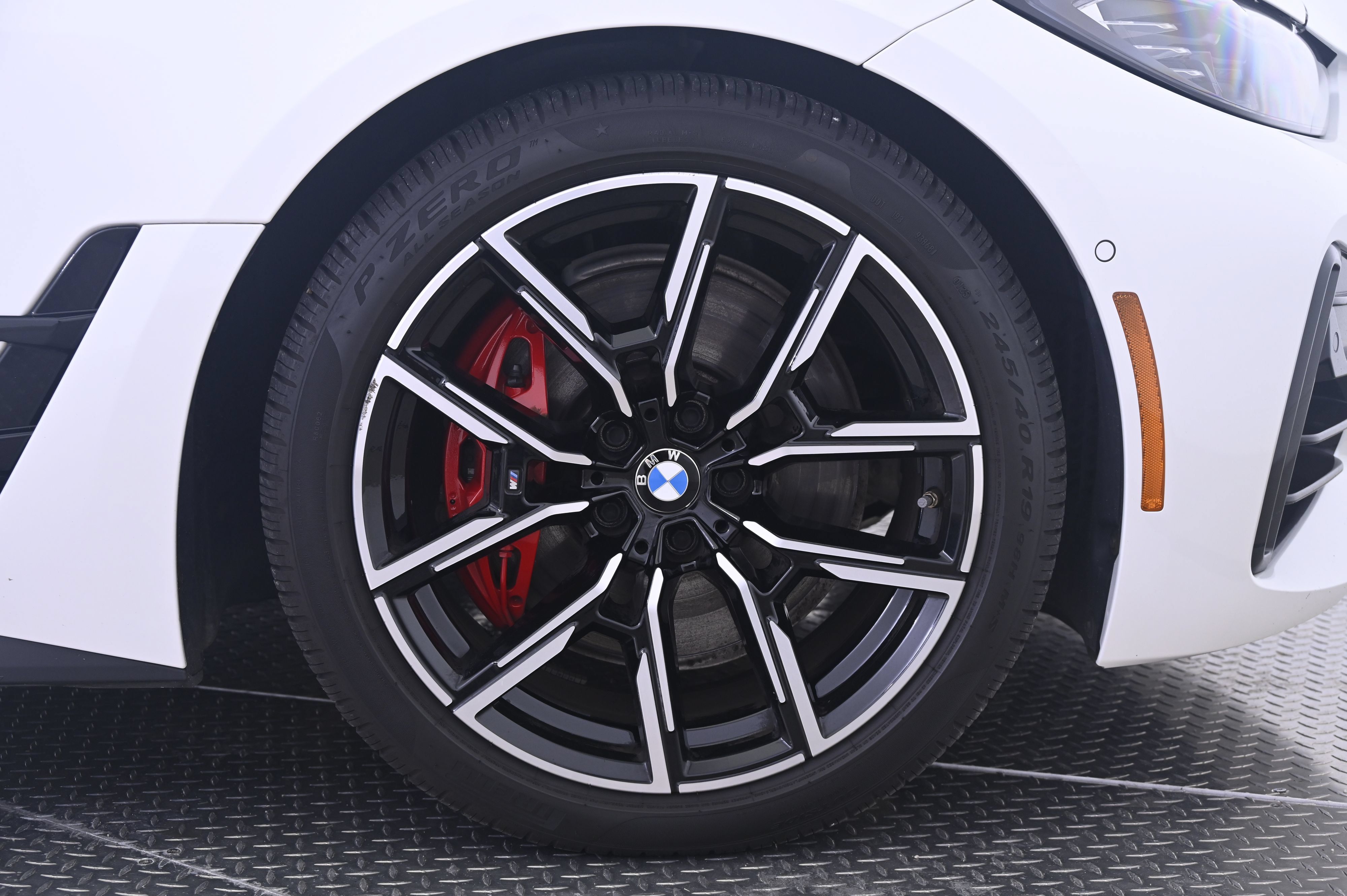 Used 2023 BMW M440i xDrive Gran Coupe w/ Premium Package AWD/4WD image 14