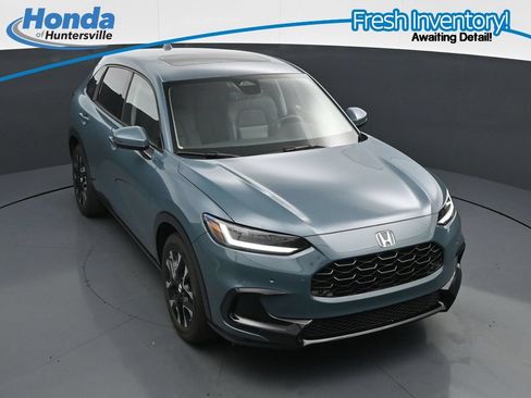 Used 2026 Honda HR-V EX-L image 14