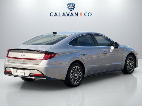 Used 2023 Hyundai Sonata SEL w/ Cargo Package image 7