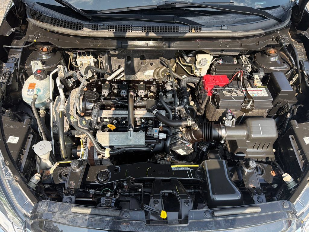 Certified 2022 Nissan Kicks S FWD image 26