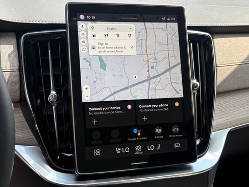 New 2026 Volvo XC90 B6 Ultra image 13