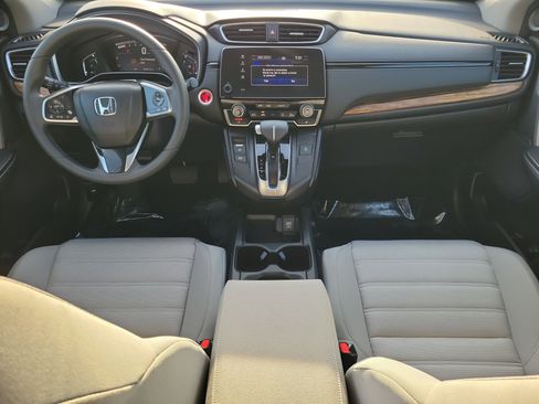 Used 2018 Honda CR-V EX image 12