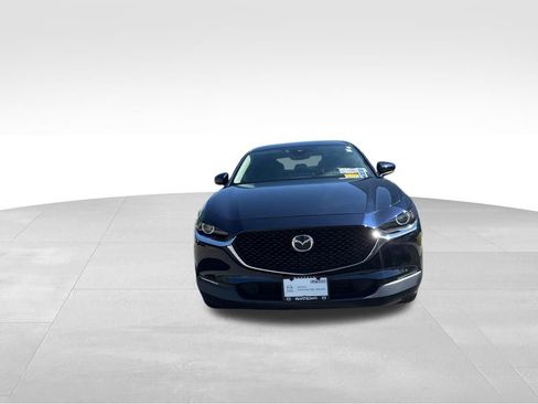 Certified 2023 MAZDA CX-30 AWD 2.5 S image 9