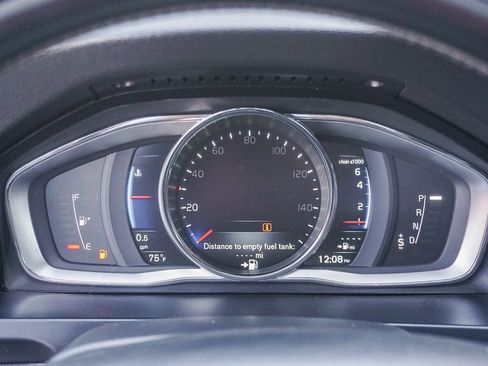 Used 2016 Volvo S60 T6 R-Design Platinum image 22