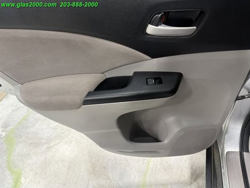 Used 2014 Honda CR-V EX image 26