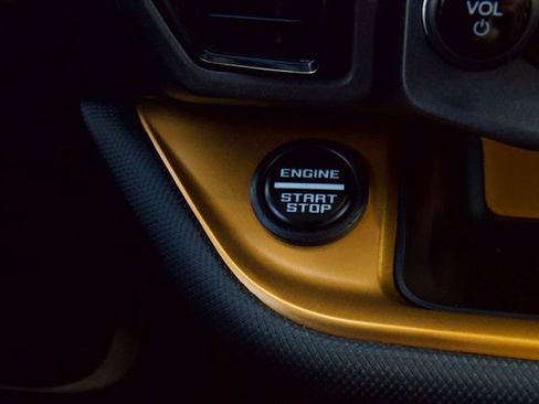 Certified 2023 Ford Bronco Sport Badlands AWD/4WD image 23