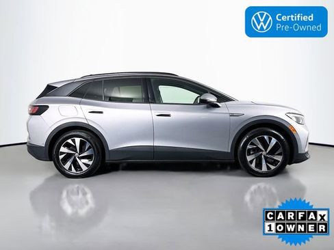 Certified 2023 Volkswagen ID.4 Pro image 8