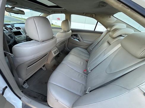 Used 2007 Toyota Camry Sedan image 33