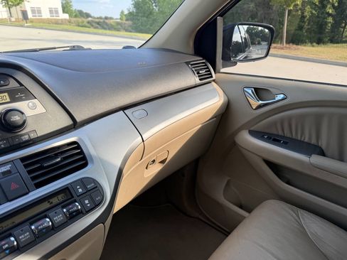 Used 2009 Honda Odyssey EX-L image 19