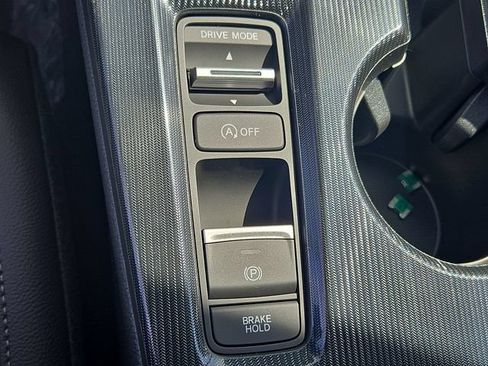 New 2026 Honda Civic Sport image 18