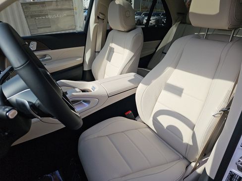 New 2026 Mercedes-Benz GLE 350 4MATIC image 16