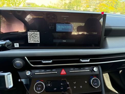 New 2026 Hyundai Sonata SEL image 16