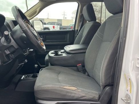 Used 2019 RAM 2500 Tradesman image 28