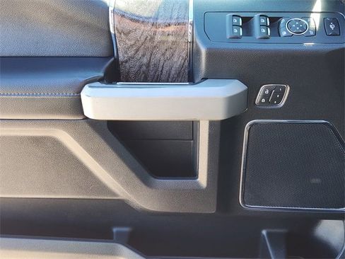 Used 2019 Ford F350 Lariat w/ Lariat Ultimate Package image 24