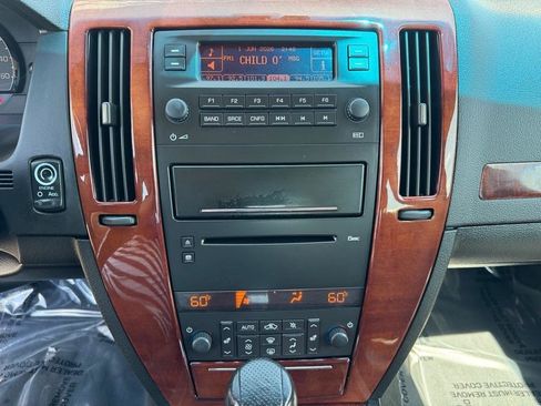 Used 2006 Cadillac STS w/ Preferred Equipment Group AWD/4WD image 33