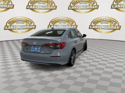 Used 2024 Honda Civic Touring