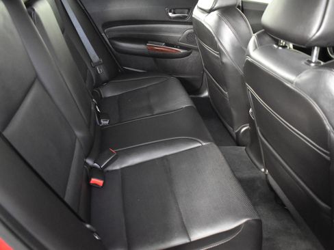 Used 2017 Acura TLX V6 w/ Technology Package image 48