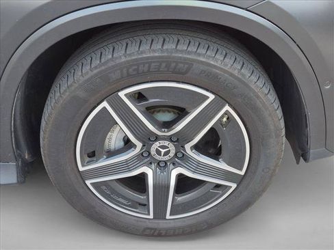 Used 2024 Mercedes-Benz GLC 300 4MATIC image 21
