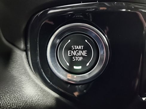 New 2026 Chevrolet Silverado 1500 RST w/ RST Select Package image 35