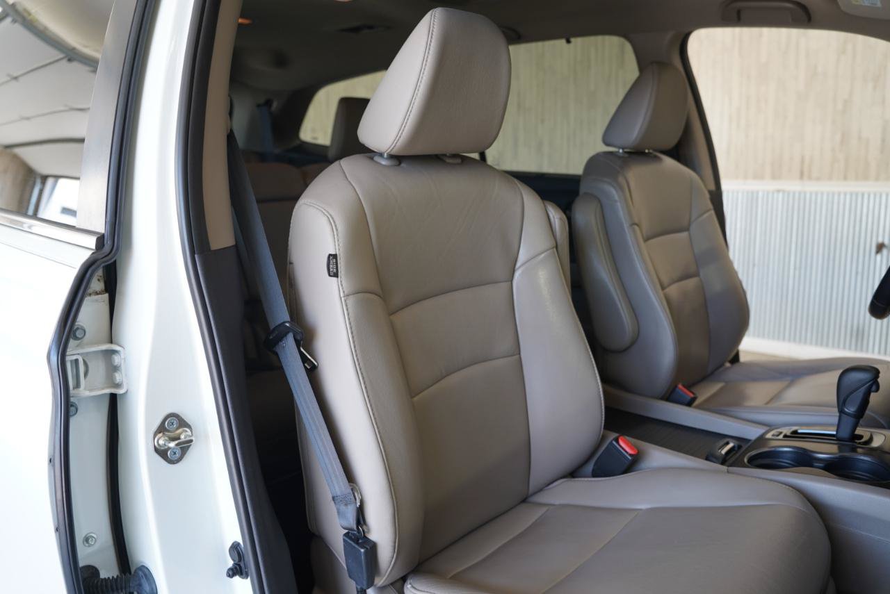 Used 2016 Honda Pilot EX-L image 30
