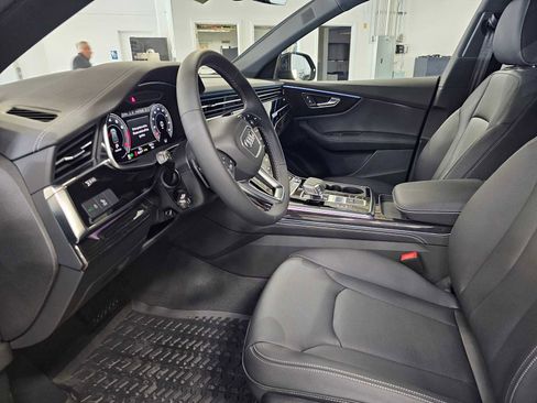 New 2025 Audi Q8 Premium Plus image 20