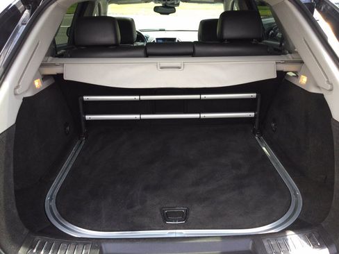 Used 2015 Cadillac SRX Performance w/ Driver Assist Package AWD/4WD image 16