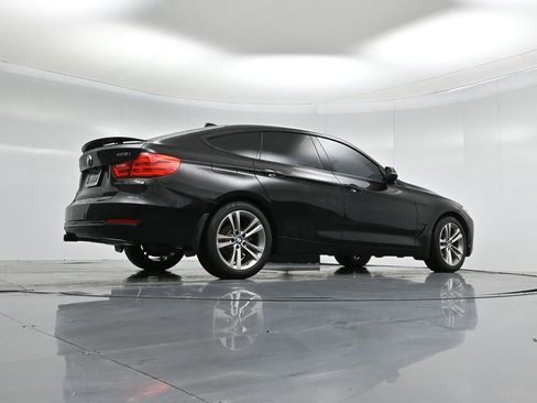 Used 2016 BMW 328i Gran Turismo xDrive image 47