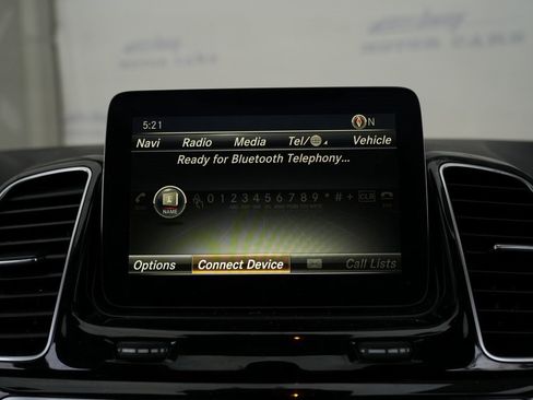 Used 2016 Mercedes-Benz GLE 350 4MATIC image 58