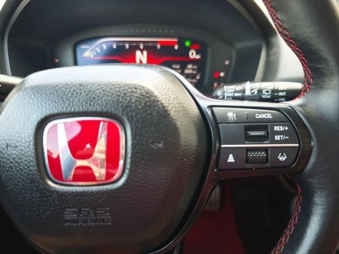 Certified 2024 Honda Civic Type R image 34