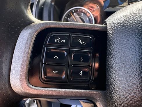 Used 2021 RAM 3500 Tradesman AWD/4WD image 17
